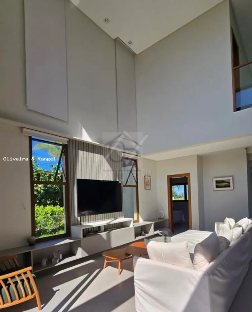 Casa, 4 quartos, 370 m² - Foto 4