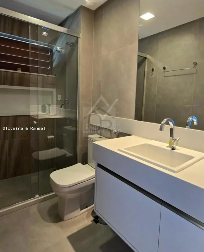 Casa, 4 quartos, 370 m² - Foto 11