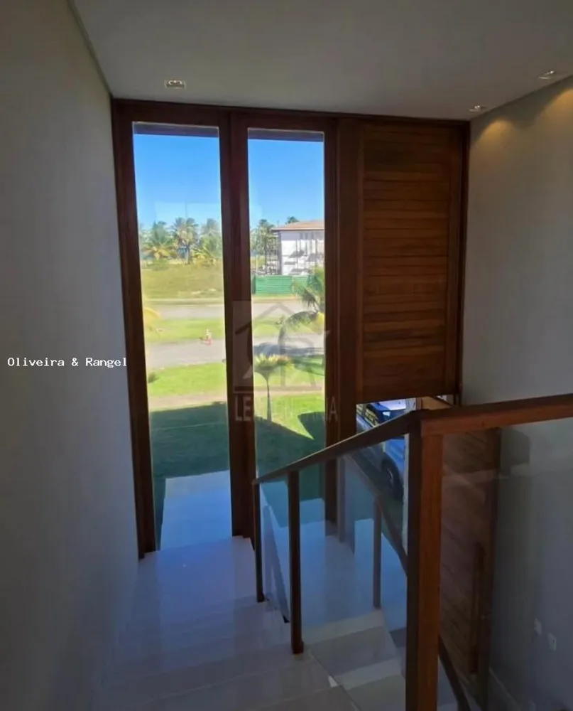 Casa, 4 quartos, 370 m² - Foto 9