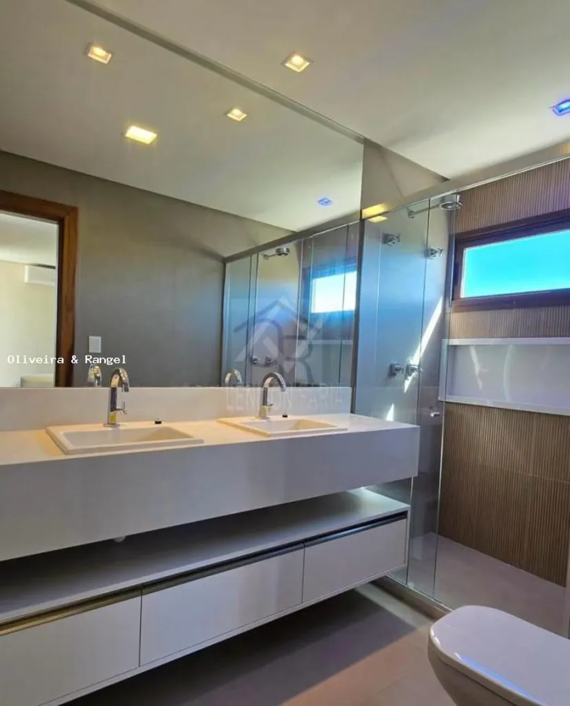 Casa, 4 quartos, 370 m² - Foto 13