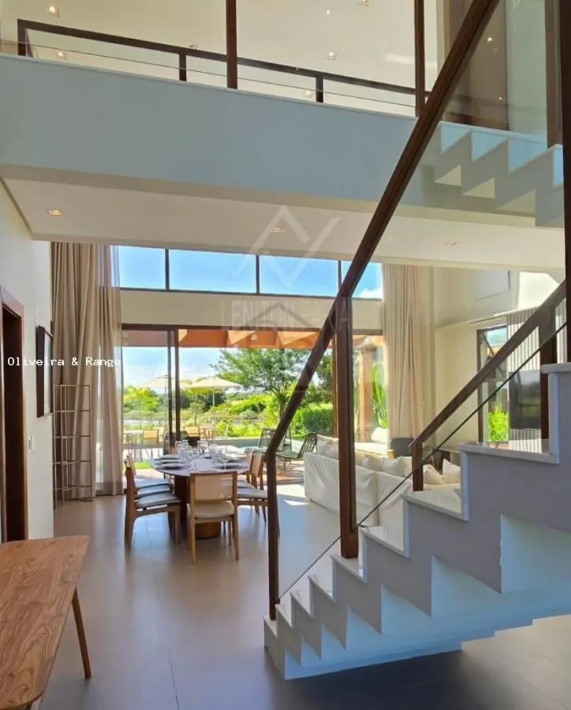 Casa, 4 quartos, 370 m² - Foto 2