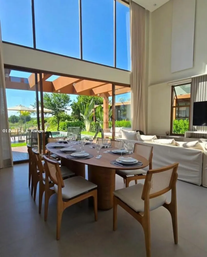 Casa, 4 quartos, 370 m² - Foto 1