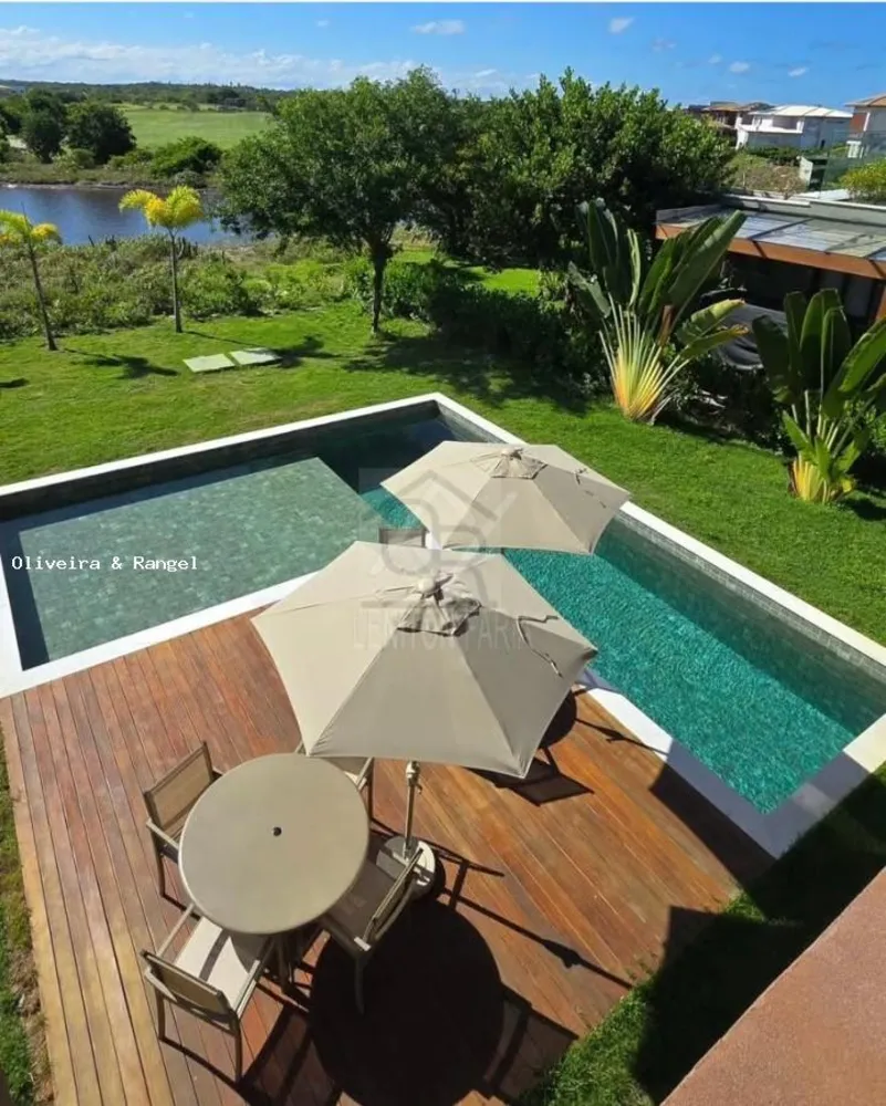 Casa, 4 quartos, 370 m² - Foto 7