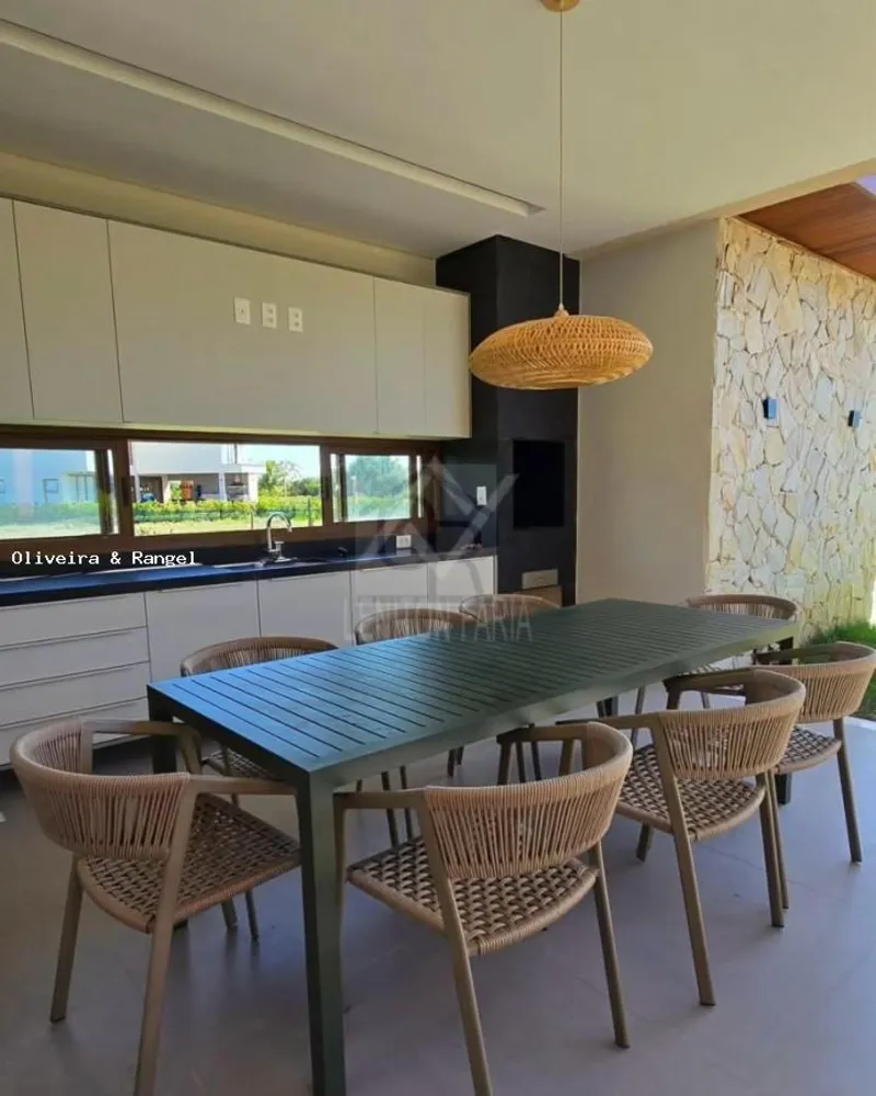 Casa, 4 quartos, 370 m² - Foto 5