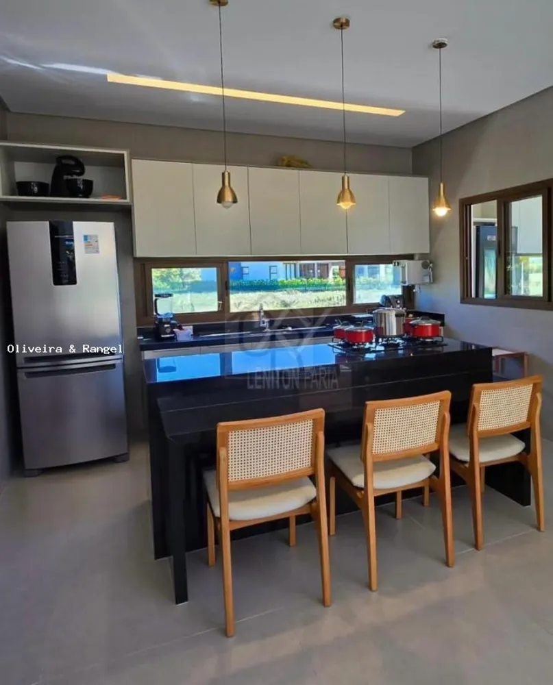 Casa, 4 quartos, 370 m² - Foto 3