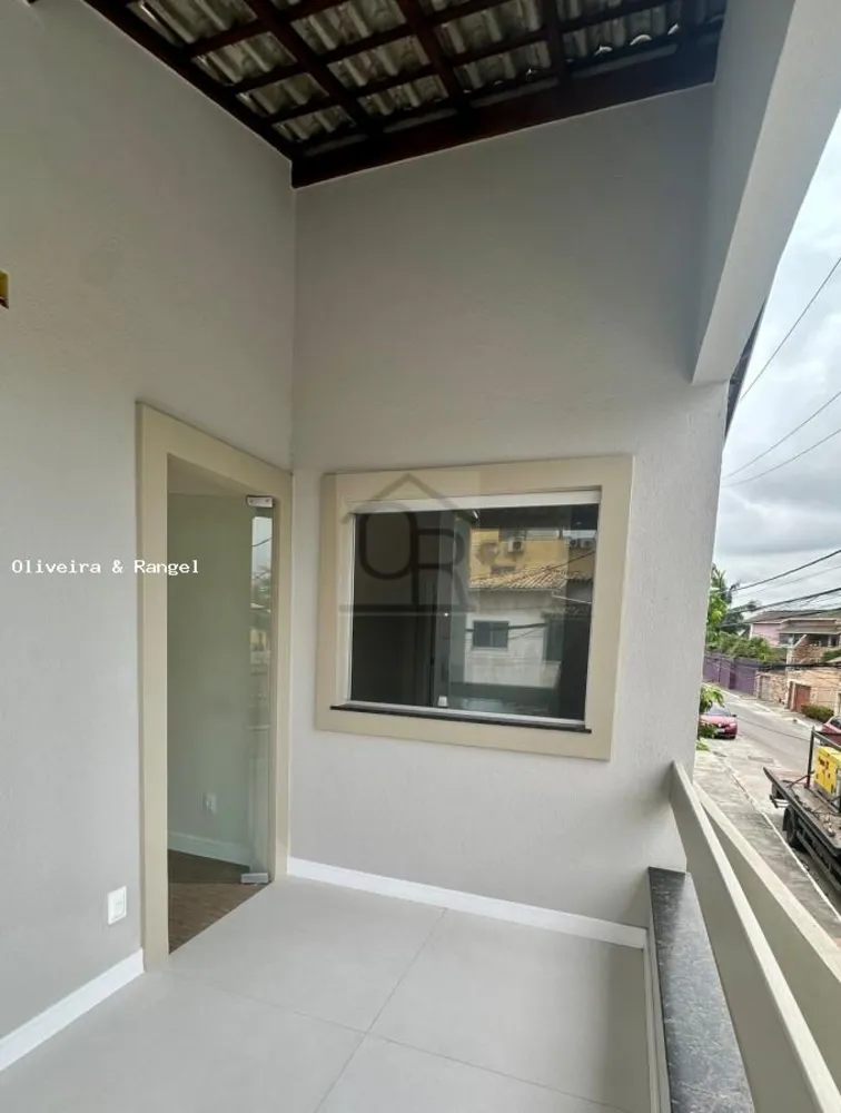 Casa, 4 quartos, 130 m² - Foto 1