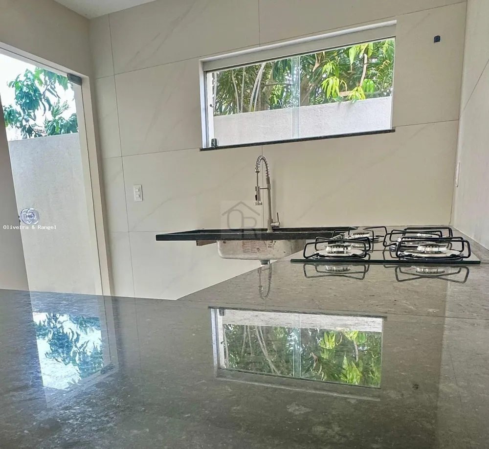 Casa, 4 quartos, 130 m² - Foto 12