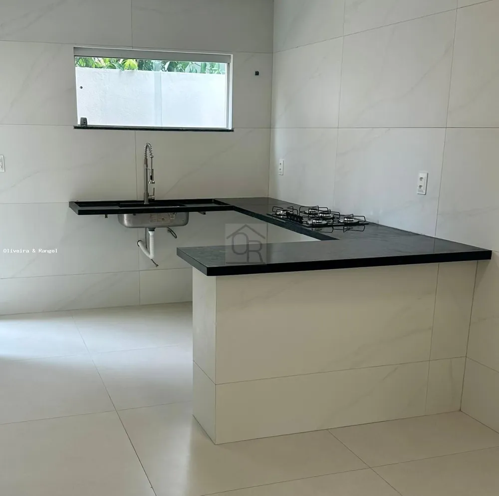 Casa, 4 quartos, 130 m² - Foto 8