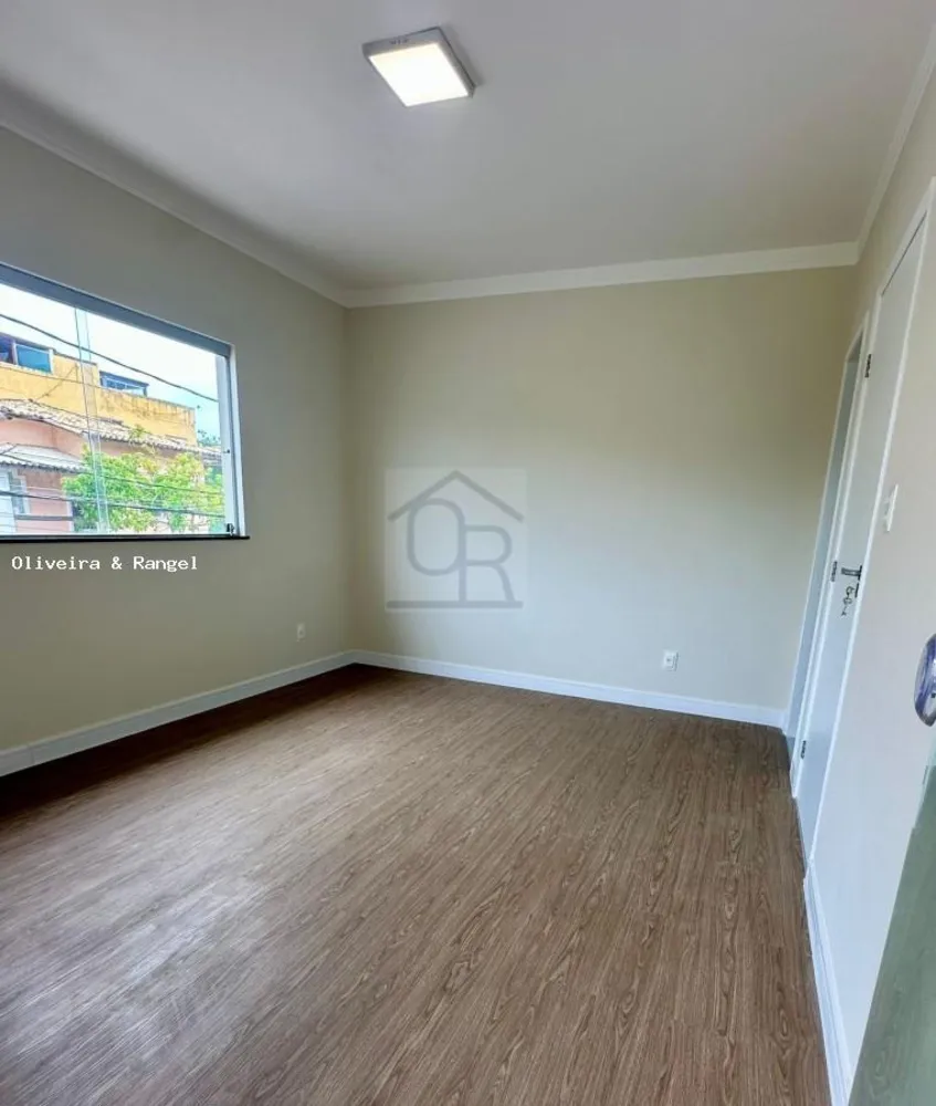 Casa, 4 quartos, 130 m² - Foto 6