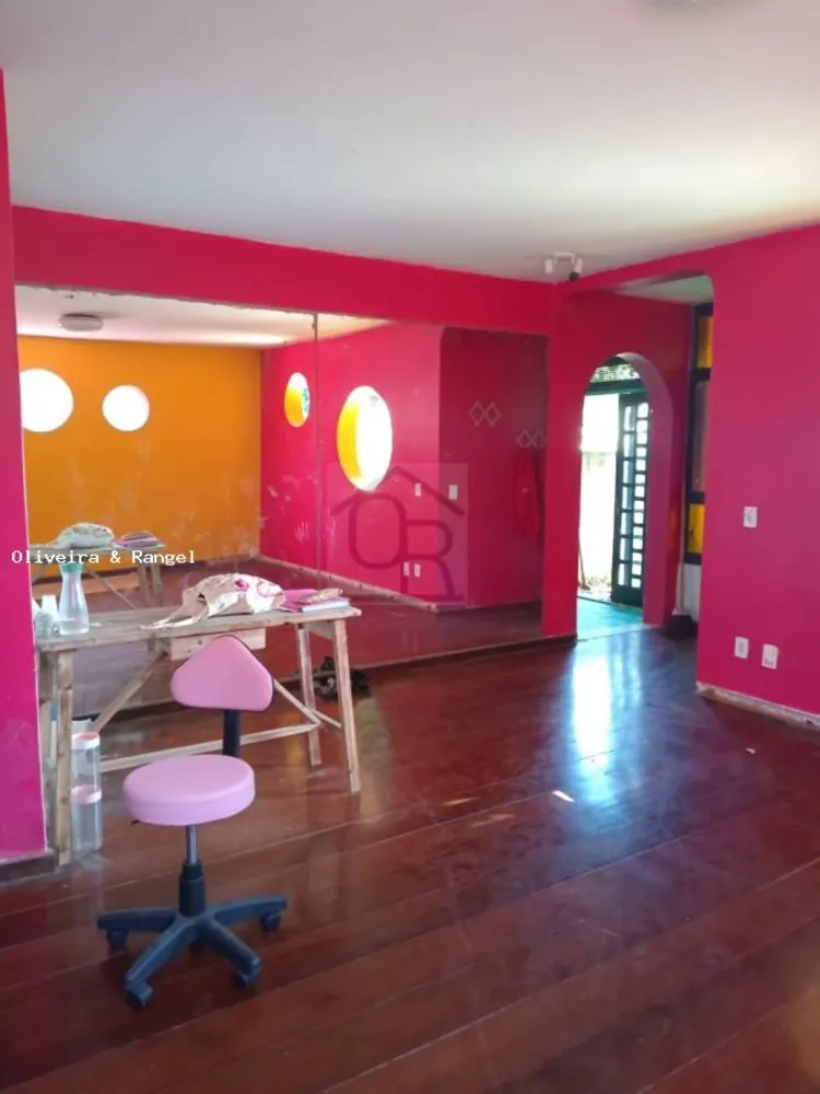 Prédio Inteiro, 272 m² - Foto 2
