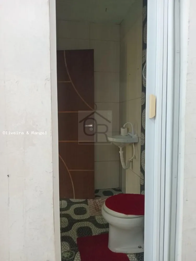 Prédio Inteiro, 272 m² - Foto 12