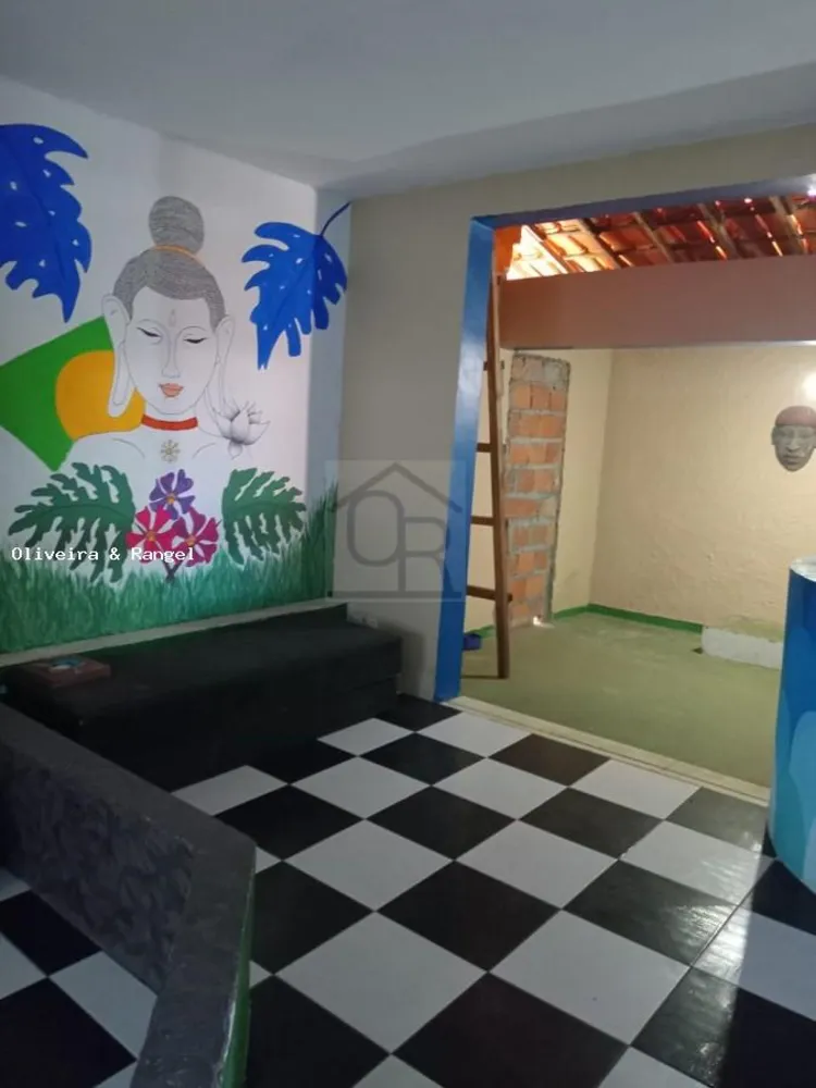 Prédio Inteiro, 272 m² - Foto 7