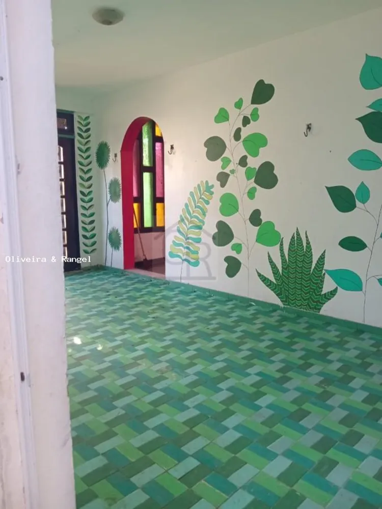 Prédio Inteiro, 272 m² - Foto 1