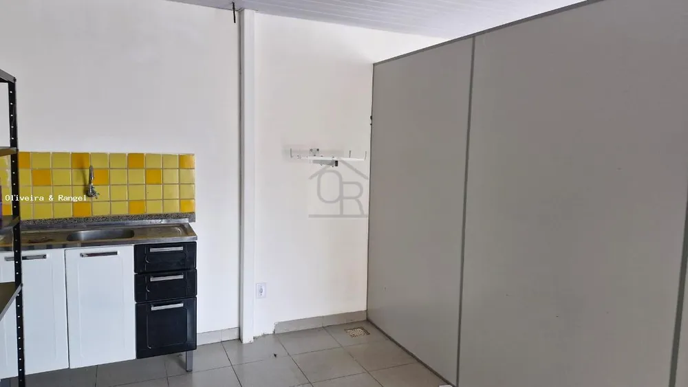 Loja-Salão, 110 m² - Foto 6