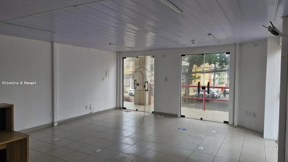 Loja-Salão, 110 m² - Foto 6