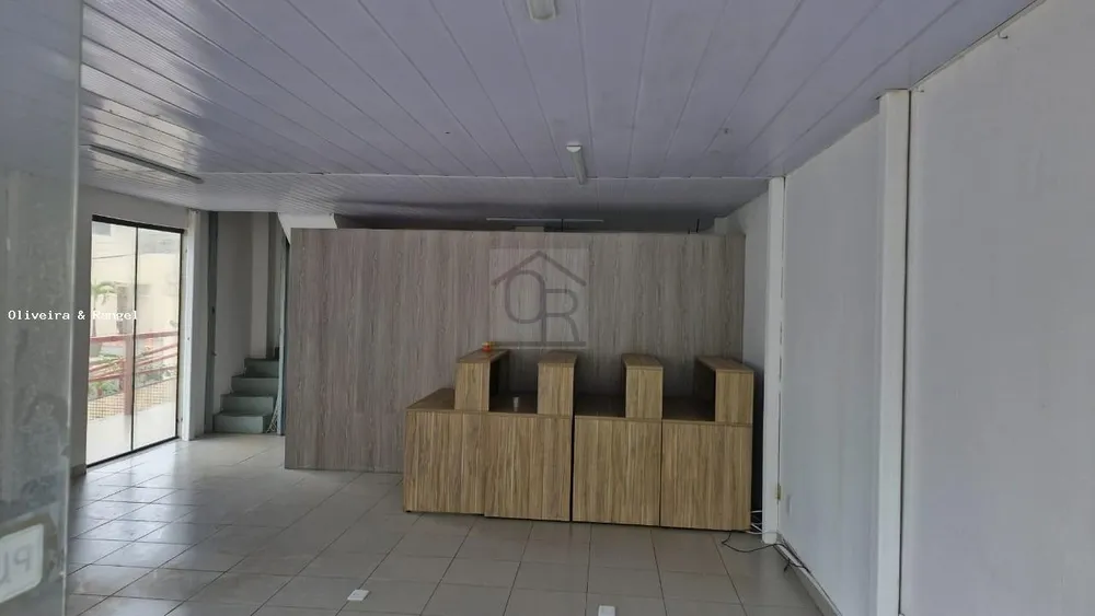 Loja-Salão, 110 m² - Foto 4