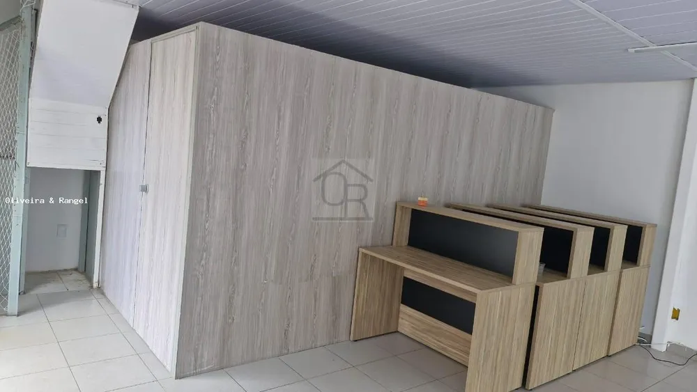 Loja-Salão, 110 m² - Foto 2