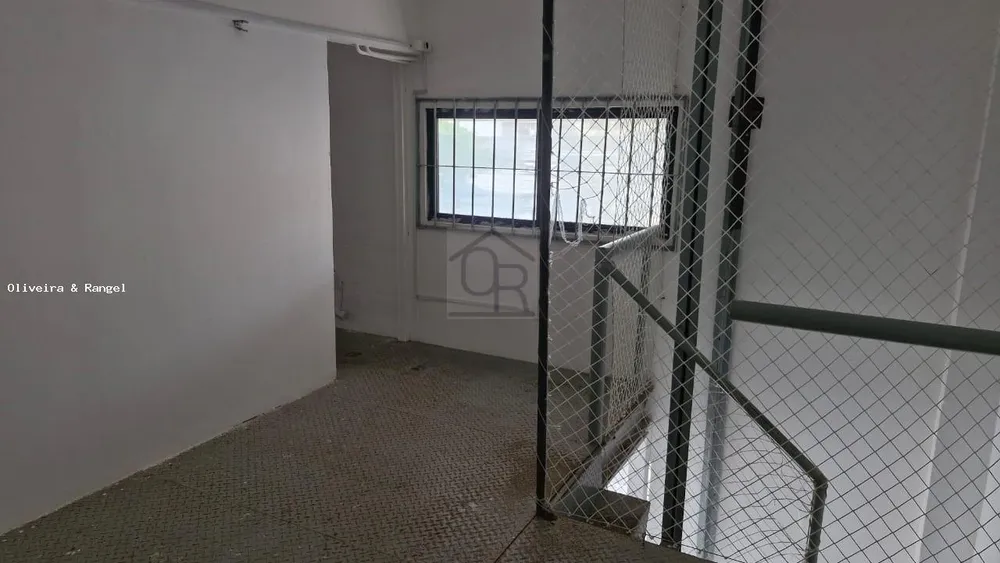 Loja-Salão, 110 m² - Foto 5