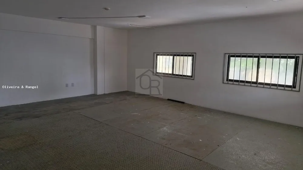 Loja-Salão, 110 m² - Foto 1