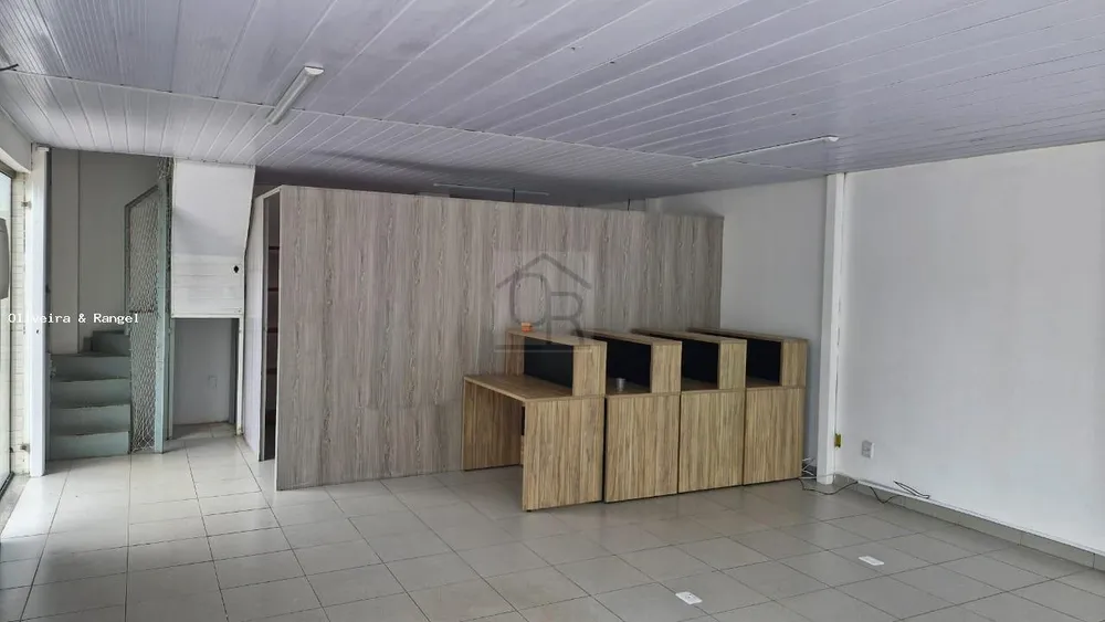 Loja-Salão, 110 m² - Foto 1