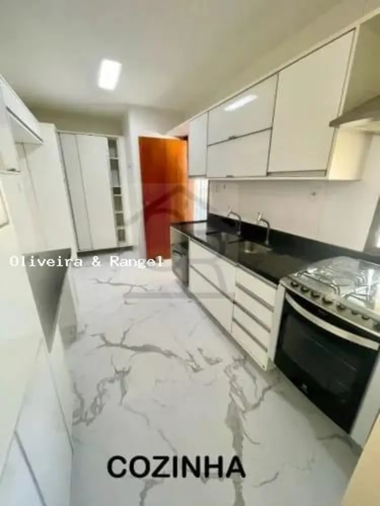 Apartamento, 4 quartos, 188 m² - Foto 10