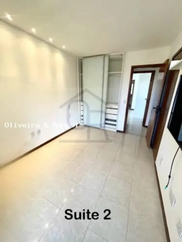 Apartamento, 4 quartos, 188 m² - Foto 2
