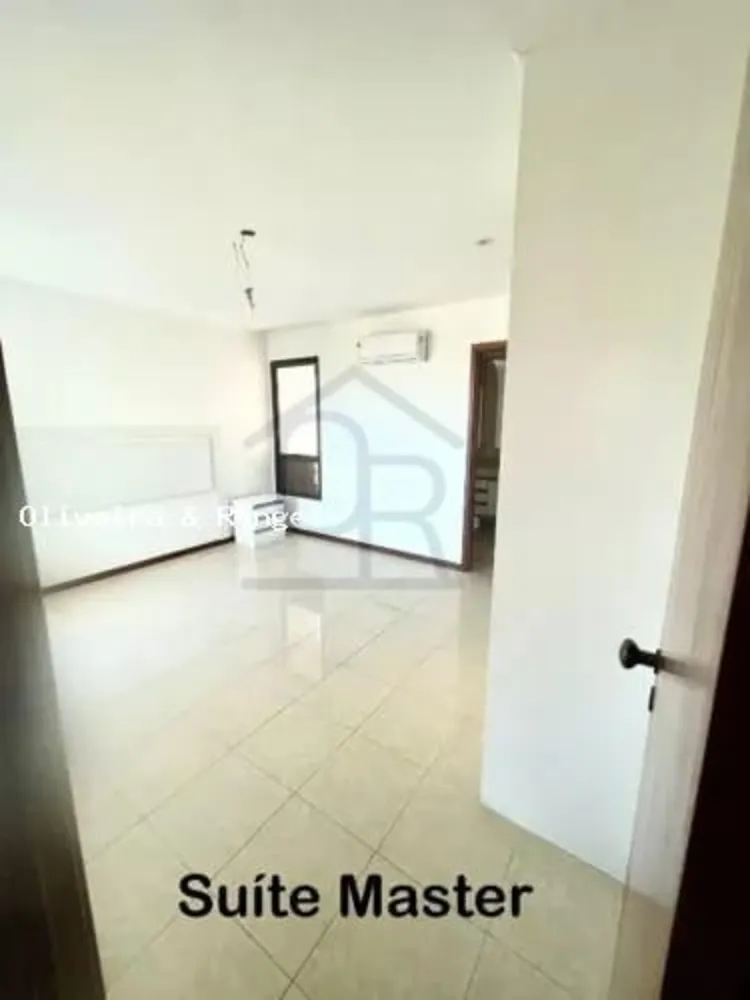 Apartamento, 4 quartos, 188 m² - Foto 4