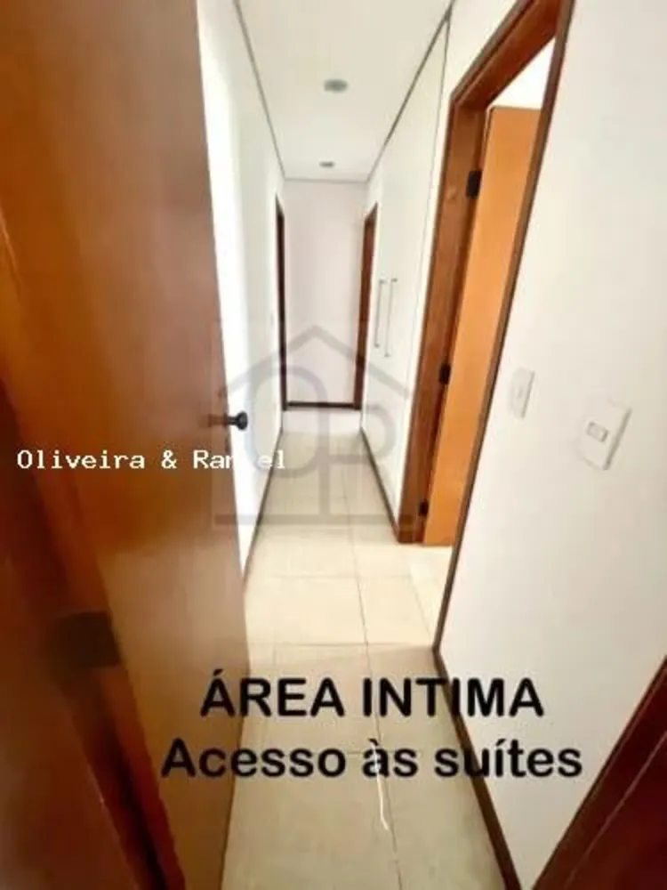 Apartamento, 4 quartos, 188 m² - Foto 13