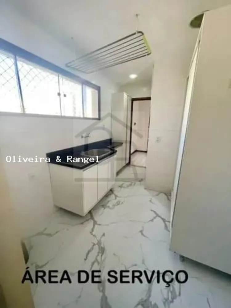 Apartamento, 4 quartos, 188 m² - Foto 8