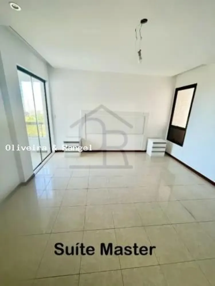 Apartamento, 4 quartos, 188 m² - Foto 3