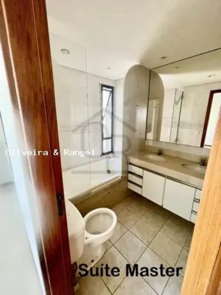 Apartamento, 4 quartos, 188 m² - Foto 2