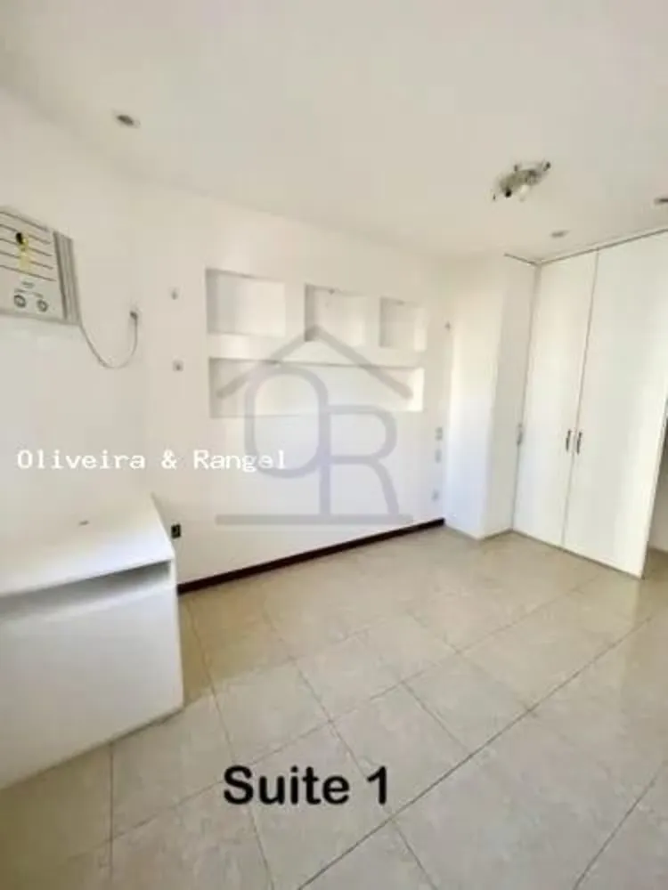 Apartamento, 4 quartos, 188 m² - Foto 12