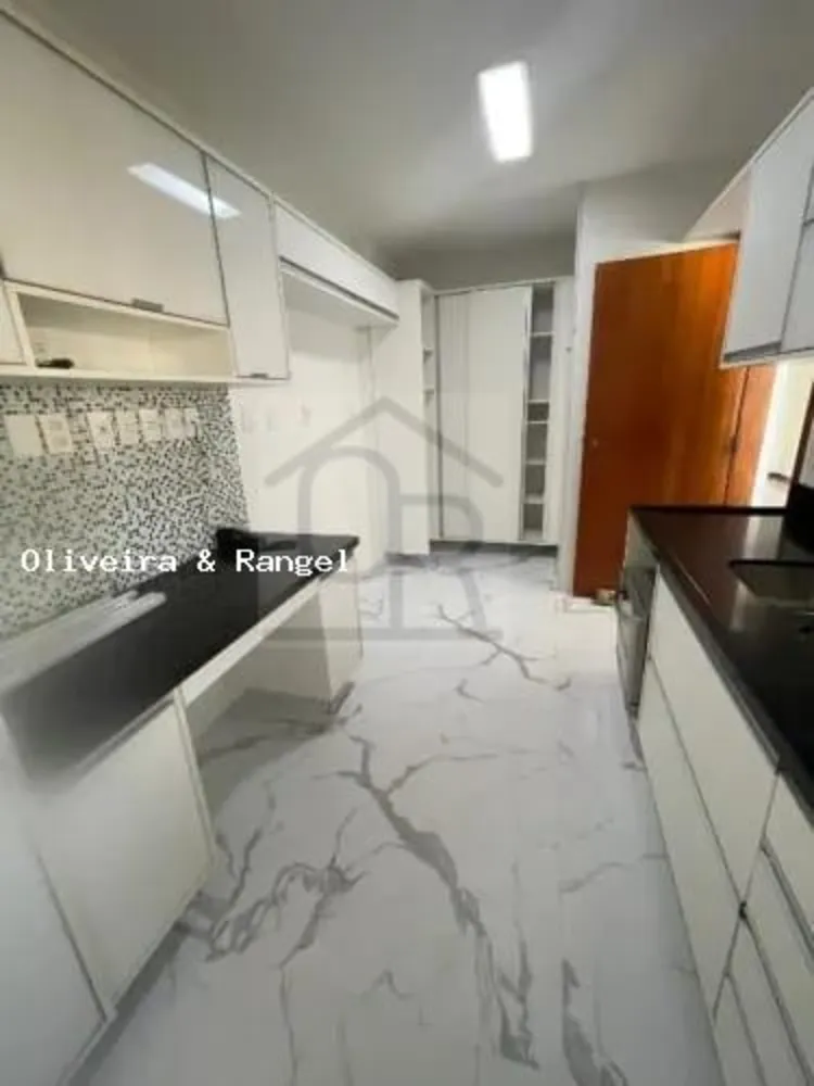 Apartamento, 4 quartos, 188 m² - Foto 1