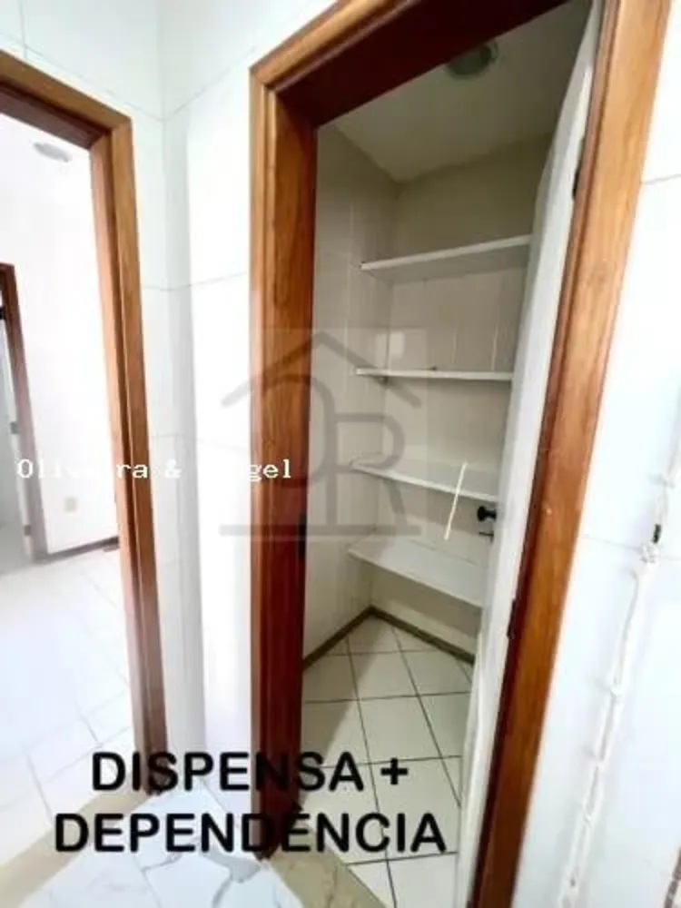 Apartamento, 4 quartos, 188 m² - Foto 9