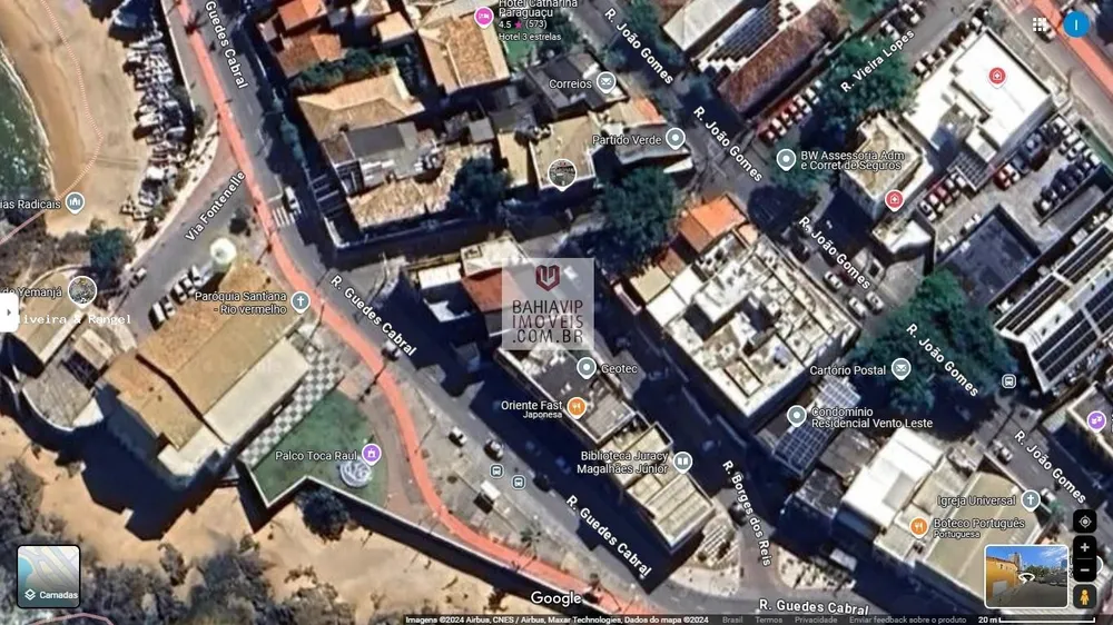Prédio Inteiro, 430 m² - Foto 2