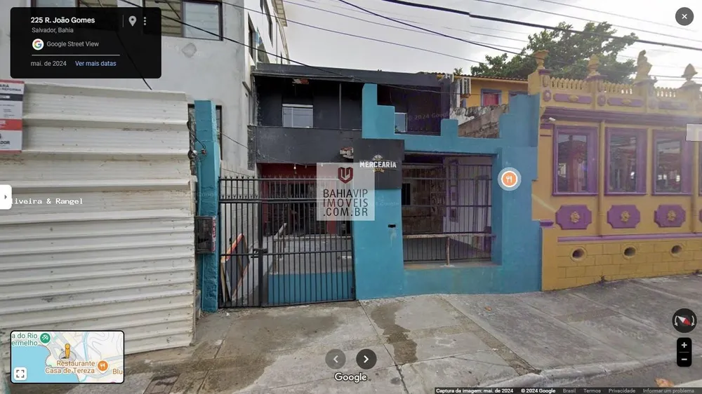 Prédio Inteiro, 430 m² - Foto 3