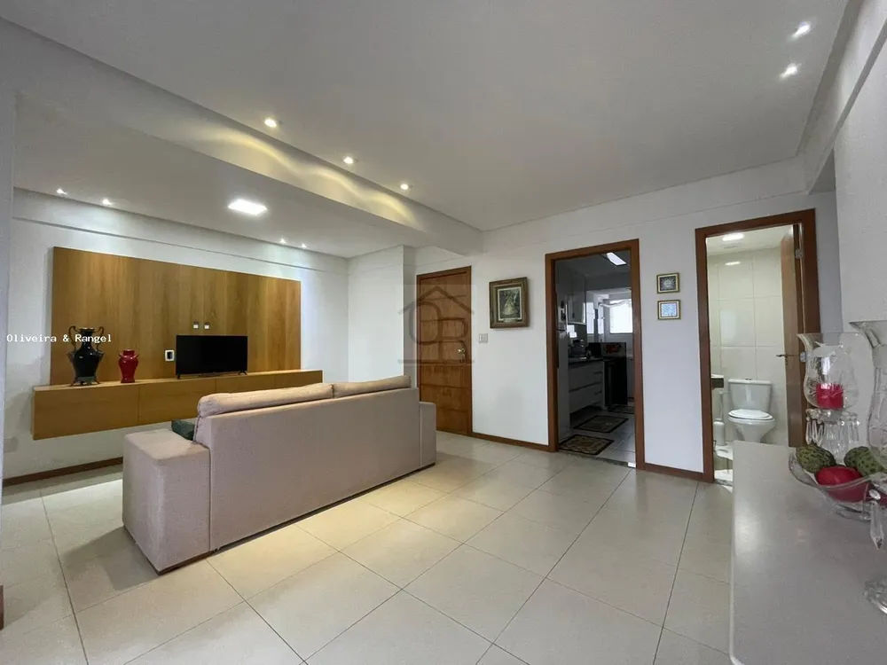 Apartamento, 2 quartos, 87 m² - Foto 1