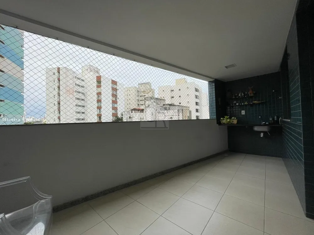 Apartamento, 2 quartos, 87 m² - Foto 2