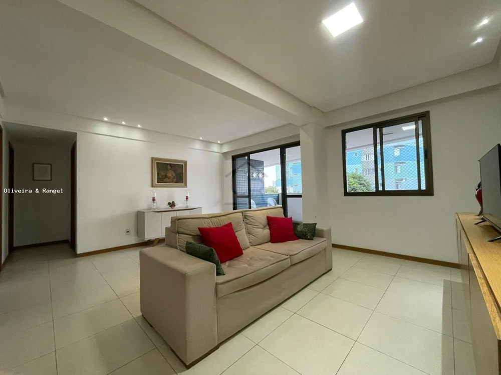 Apartamento, 2 quartos, 87 m² - Foto 7