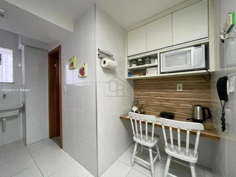 Apartamento, 2 quartos, 87 m² - Foto 5