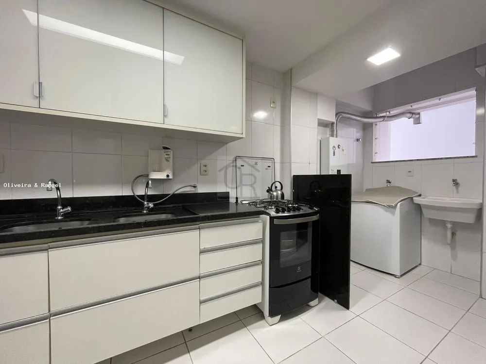 Apartamento, 2 quartos, 87 m² - Foto 6