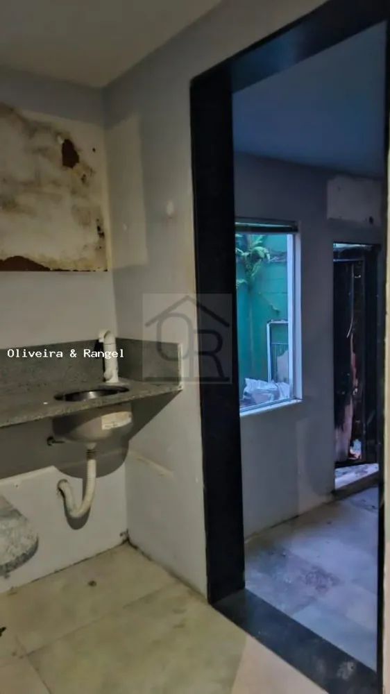 Loja-Salão, 90 m² - Foto 1