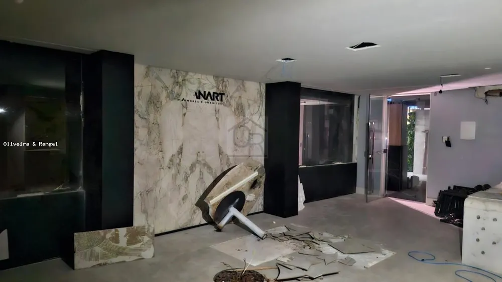Loja-Salão, 90 m² - Foto 2