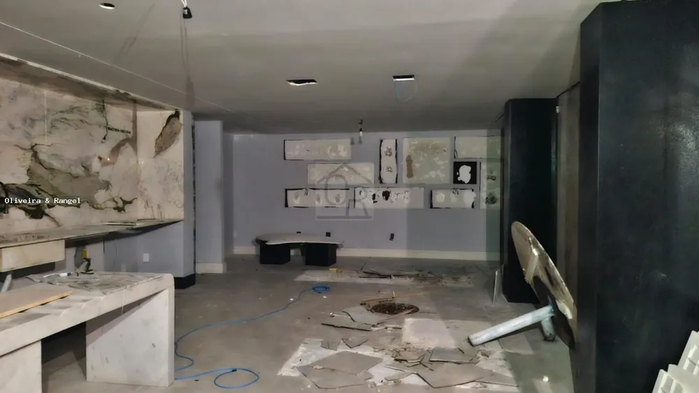 Loja-Salão, 90 m² - Foto 3