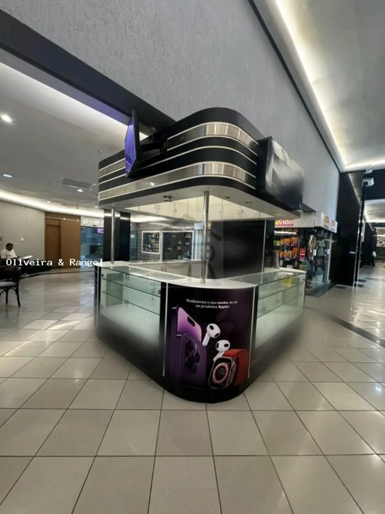 Loja-Salão, 7 m² - Foto 2