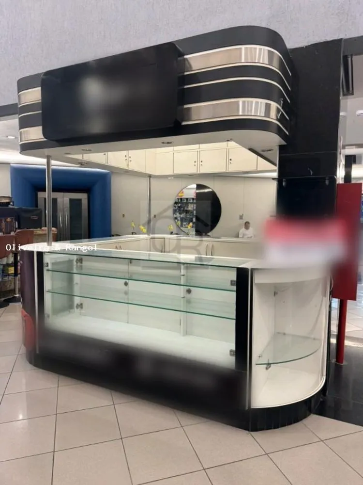 Loja-Salão, 7 m² - Foto 1