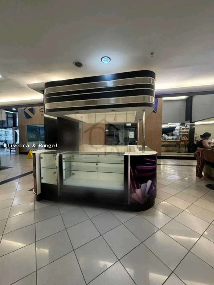 Loja-Salão, 7 m² - Foto 3
