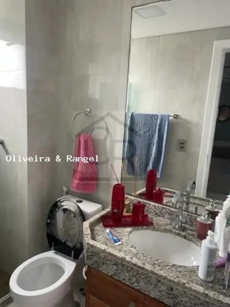 Apartamento, 2 quartos, 75 m² - Foto 13