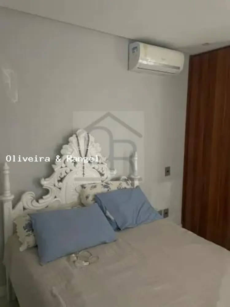 Apartamento, 2 quartos, 75 m² - Foto 1