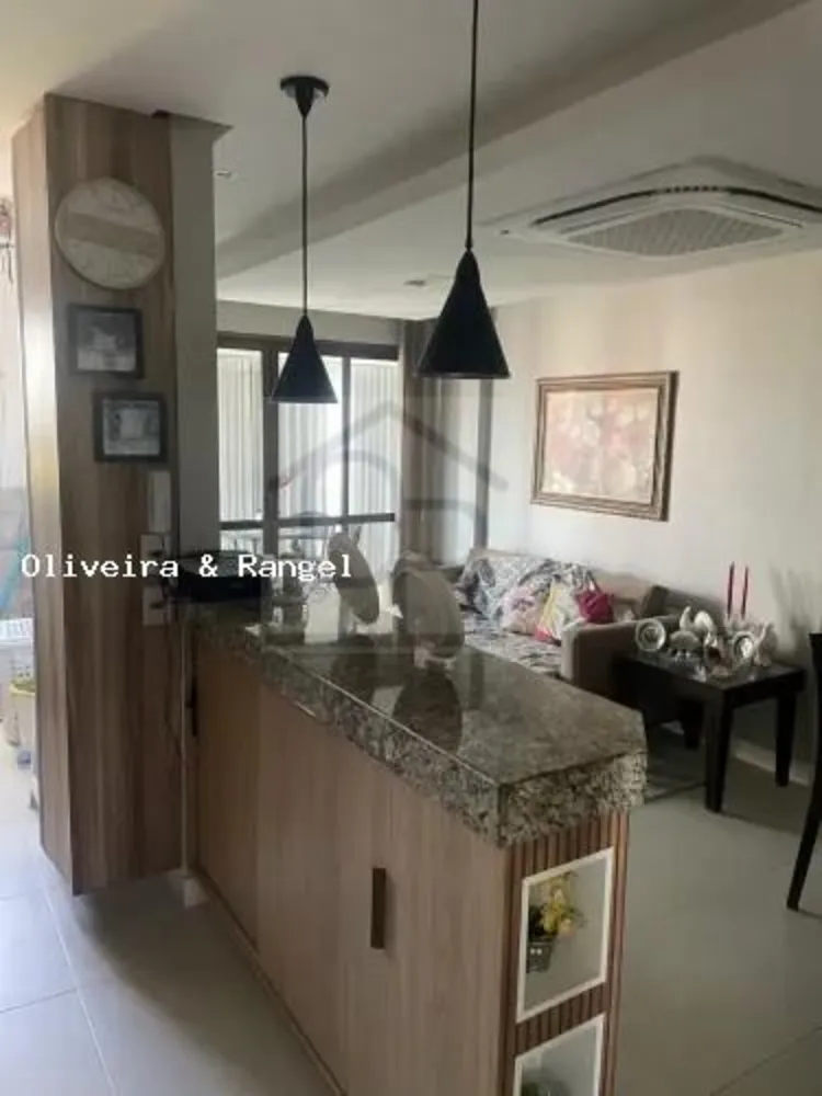 Apartamento, 2 quartos, 75 m² - Foto 3